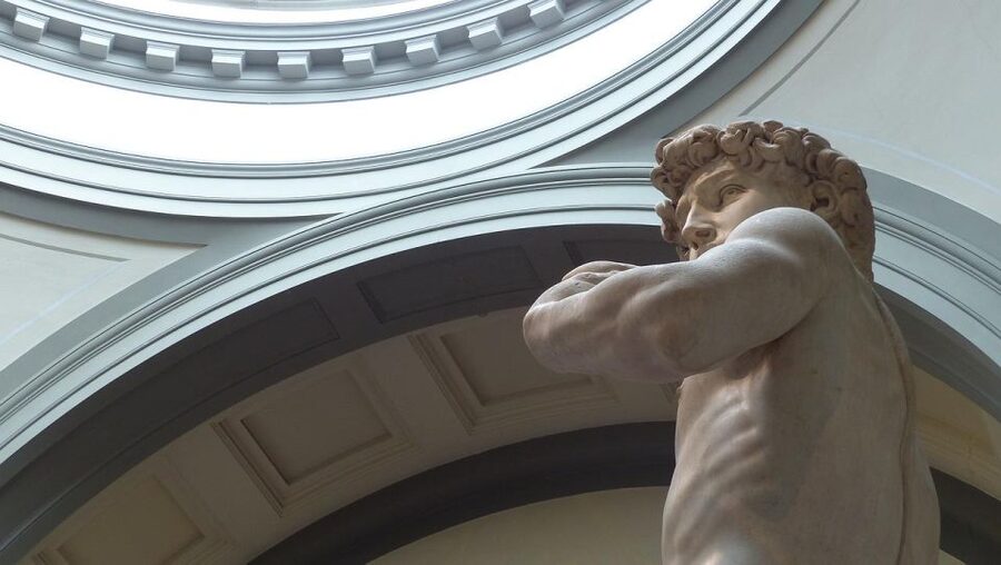 Florence: Accademia Gallery Tour with Skip-the-Line Tickets - Who should book this Accademia visit?