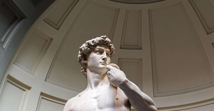 Florence: Accademia Gallery Tour with Skip-the-Line Tickets - How much value do you get for $56.82?