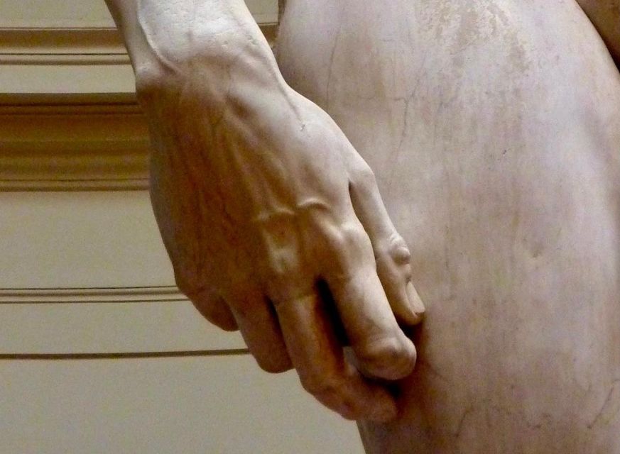 Florence: Accademia Gallery Tour with Skip-the-Line Tickets - Timing, children, and practical details