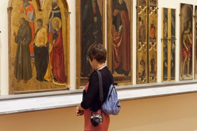 Florence Accademia Guided Tour – Shared, Private & Combo Options - Finding Via Ricasoli without stress