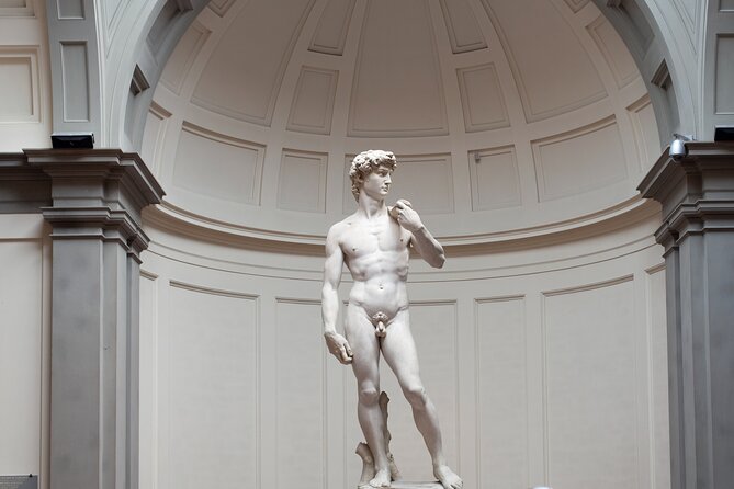 Florence Accademia Guided Tour – Shared, Private & Combo Options - Timing, crowds, and the best use of the visit