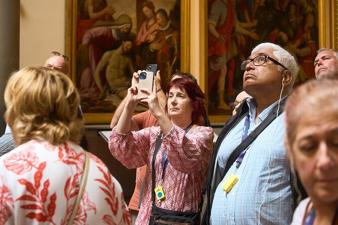 Florence Accademia Guided Tour – Shared, Private & Combo Options - Who will enjoy this Accademia visit