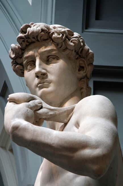 Florence: Accademia Guided Tour with Skip-the-Line Tickets - Should you book it?