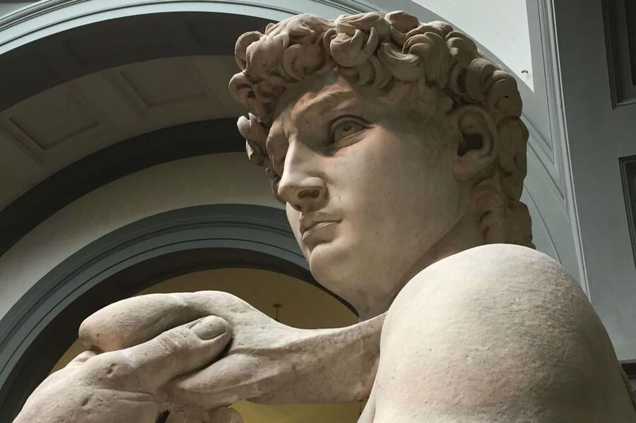 Florence: Accademia Guided Tour with Skip-the-Line Tickets - Timing, crowds, and the first Sunday
