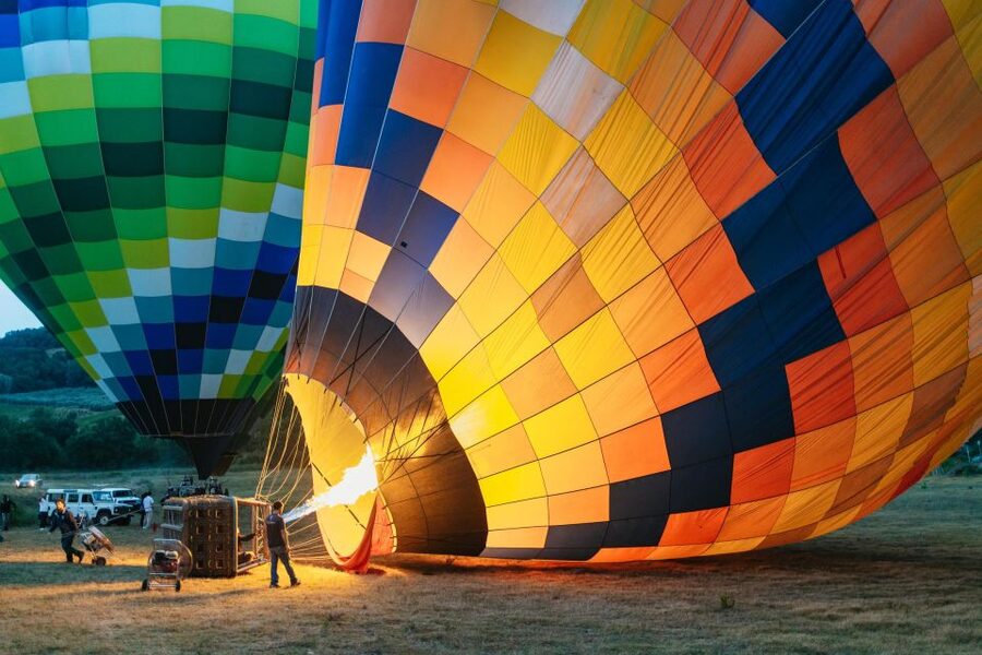 Florence: Balloon Flight Over Tuscany - Should you book the San Casciano balloon flight?