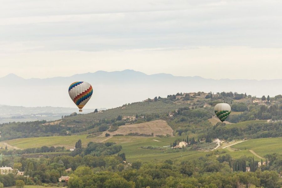 Florence: Balloon Flight Over Tuscany - Timing, transport, and the real value of the price