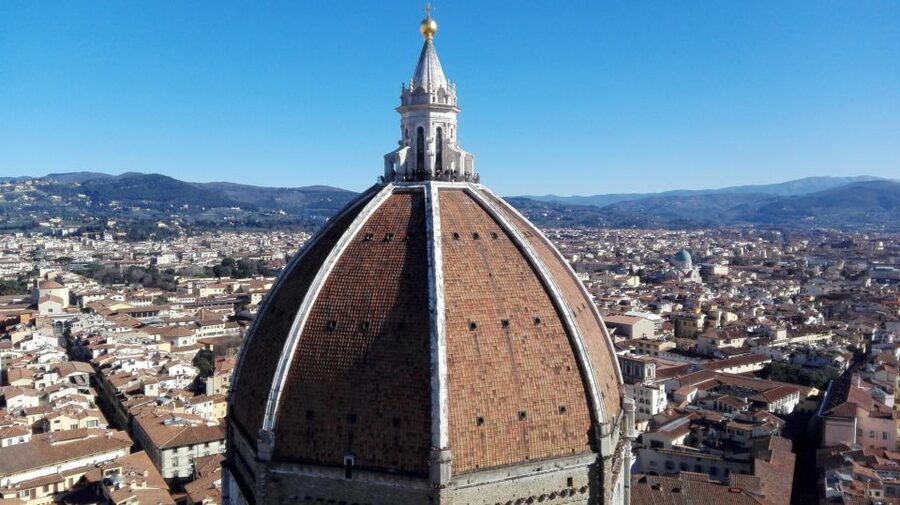 Florence: Baptistery, Duomo Museum, Cathedral, & Bell Tower - Is $90.63 a fair price?