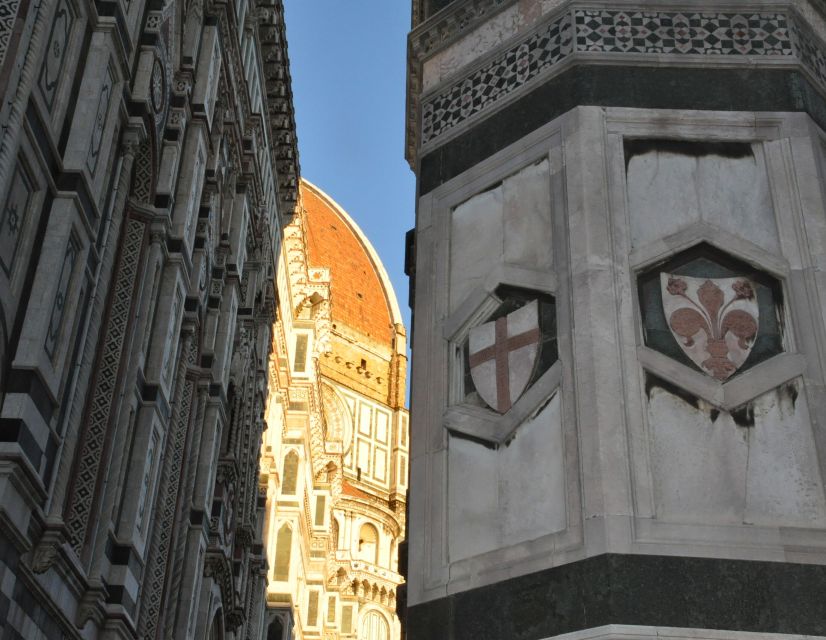 Florence: Baptistery, Duomo Museum, Cathedral, & Bell Tower - Practical advice for a smoother visit