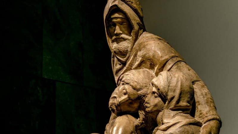 Florence: Brunelleschi's Dome Climb and Duomo Complex Pass - Climbing Brunelleschi’s Dome