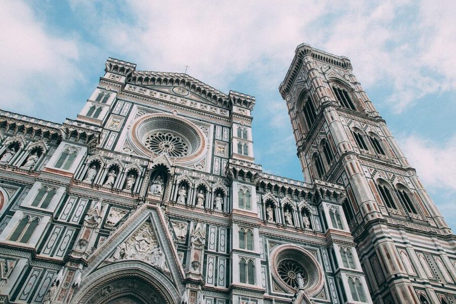 Florence: Brunelleschi's Dome Climb Entry Ticket & Duomo - What kind of visitor will enjoy this most?