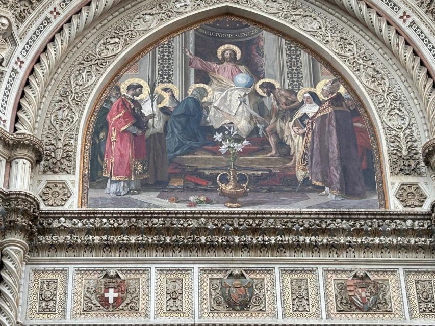 Florence: Brunelleschi's Dome Climb Entry Ticket & Duomo - Is $53 good value?