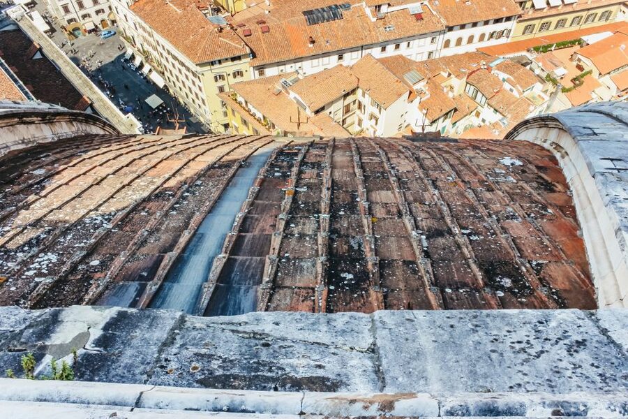 Florence: Cathedral & Brunelleschi's Dome Ticket & Audio App - Why Brunelleschi’s Dome is worth the climb