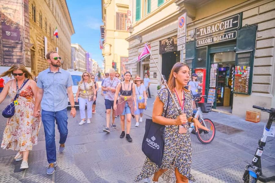 Florence: Cathedral, Dome and Terraces Guided Tour - Key points to know before booking