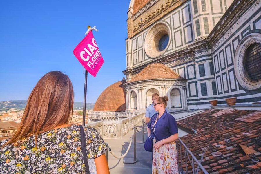 Florence: Cathedral, Dome and Terraces Guided Tour - Is this Duomo tour good value at $133.85?