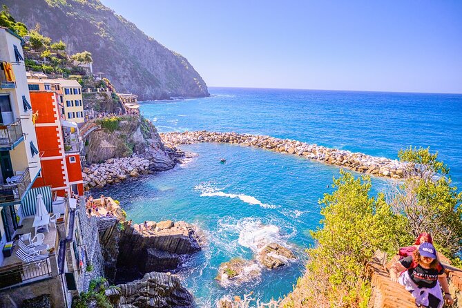 Florence: Cinque Terre Park Day Trip with Optional Street Food - Meeting in Florence at 7:00 a.m.