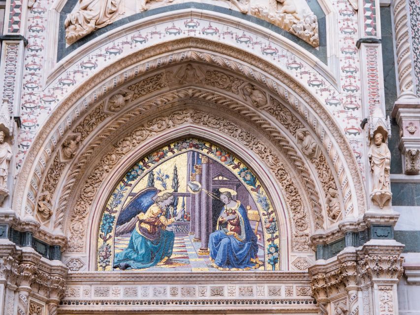 Florence: Climbing Tour of Brunelleschi’s Dome - How much value does the guided format add?