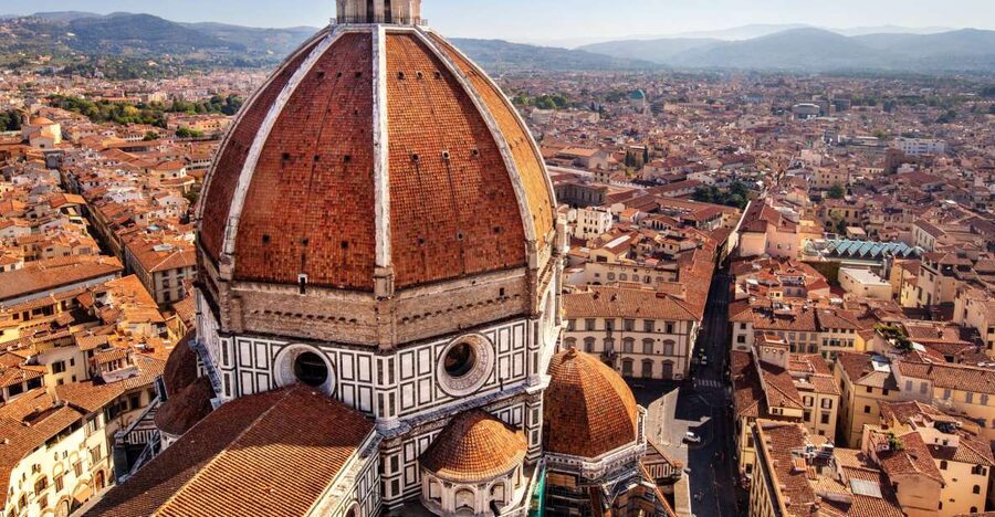 Florence: Climbing Tour of Brunelleschi’s Dome - Dress, timing, and practical rules