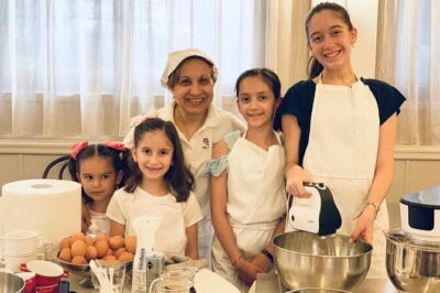 Cooking Class Pasta & Tiramisu Making Unlimited Wine
