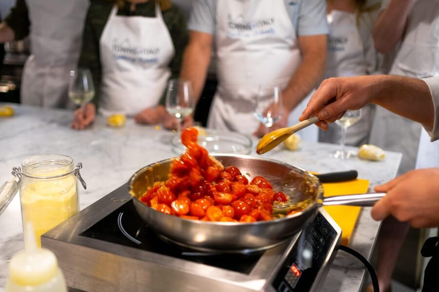 Florence: Cooking Class with Local Food Market Tour - Why this Florence cooking class works