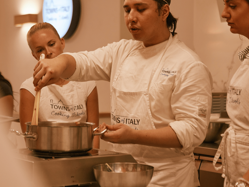 Florence: Cooking Class with Local Food Market Tour - Should you book the Florence cooking class?