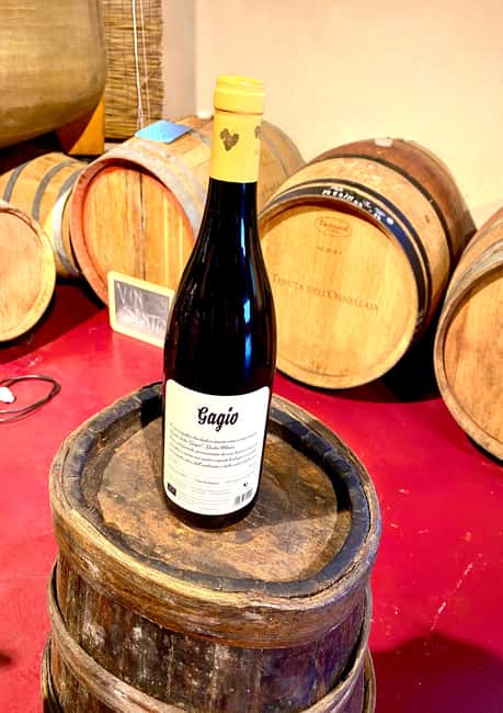 Florence: Countryside Tour with Wine Tasting & Pasta Class - Morning or afternoon session?