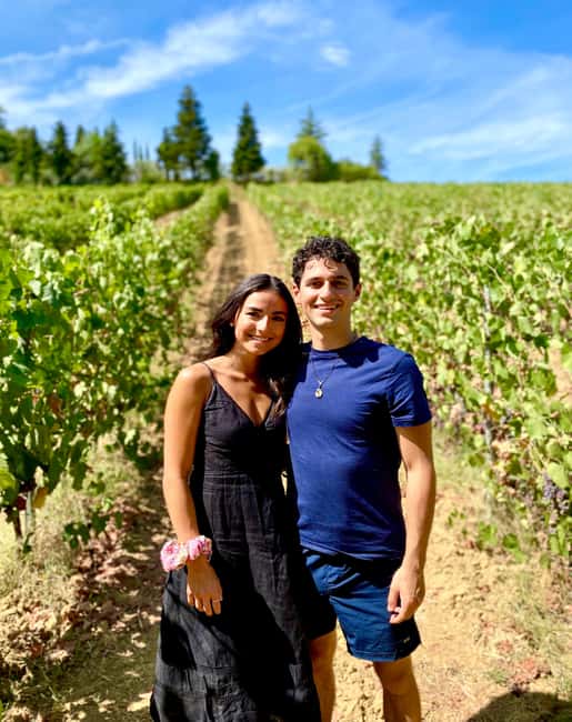 Florence: Countryside Tour with Wine Tasting & Pasta Class - Should you book this Tuscan farm day?