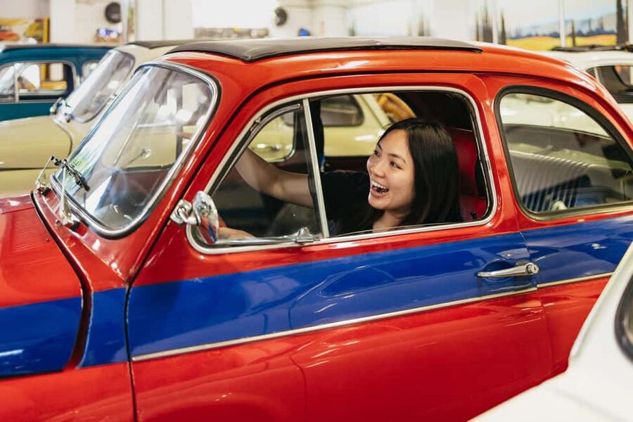 Florence: Countryside Vintage Fiat 500 Driving Tour - Practical details before you go