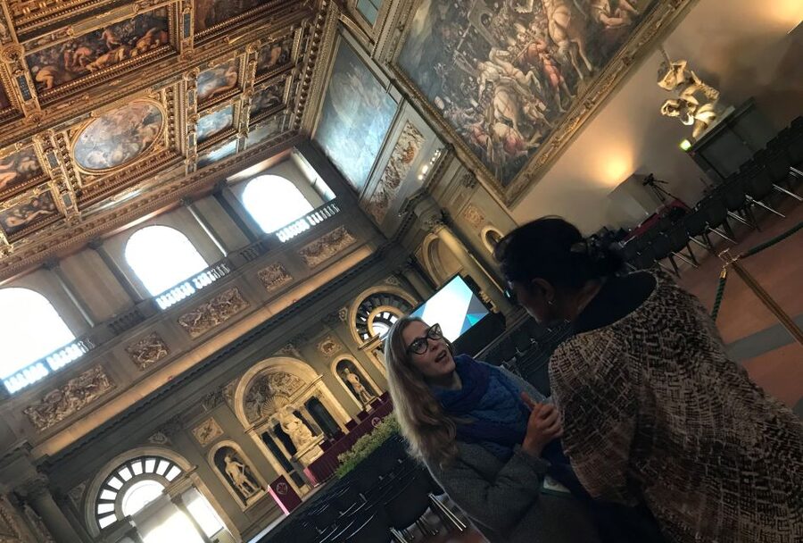 Florence: Dan Brown's Inferno 2-Hour Walking Tour - Is $132 a fair price?