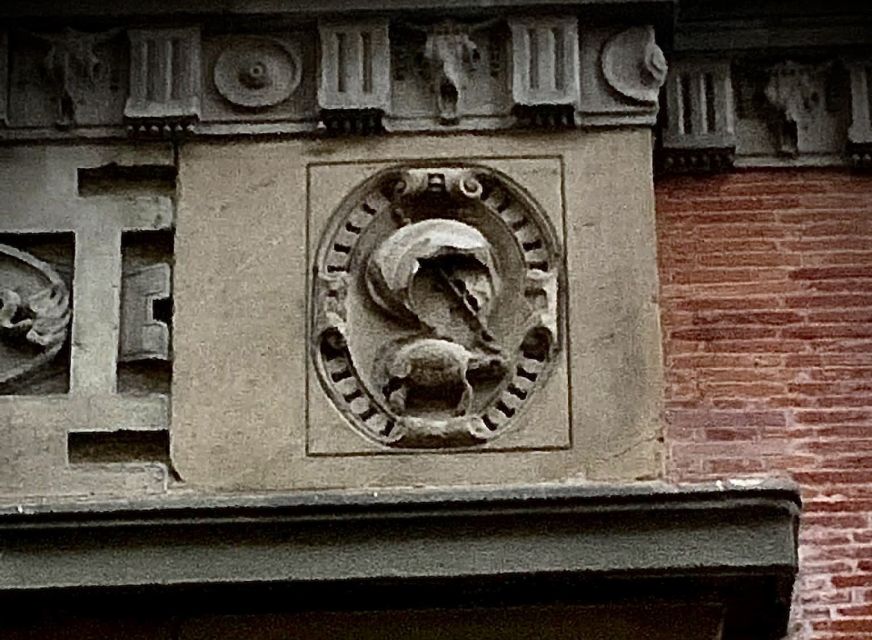 Florence: Dark Mysteries and Legends Guided Walking Tour - Key points to know before you book