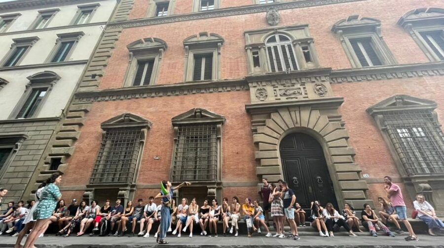 Florence: Dark Mysteries and Legends Guided Walking Tour - Why Florence’s darker side makes a good walking tour