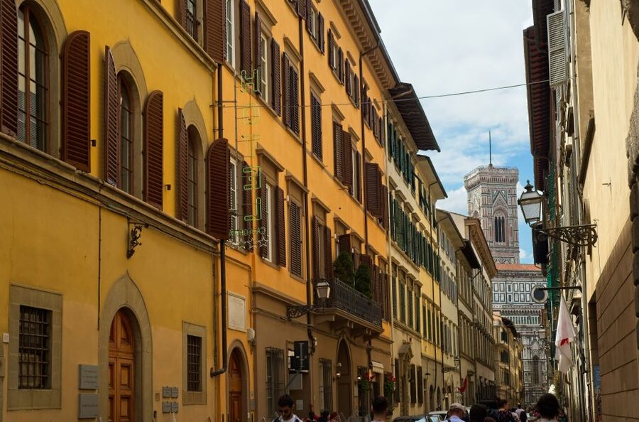 Florence: David's Accademia Gallery Guided Tour - Michelangelo’s Prisoners reveal the artist at work