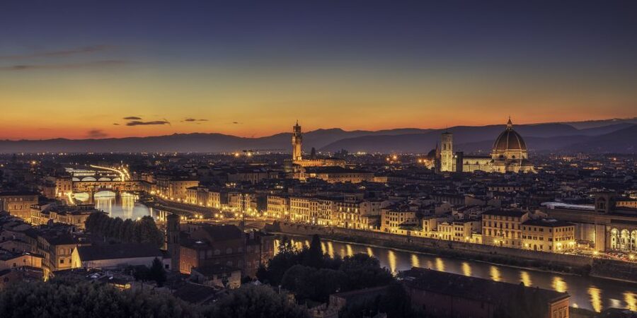 Florence: David's Accademia Gallery Guided Tour - Who should book this Florence tour?