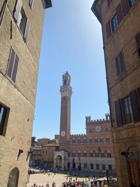 Florence: Day Trip with Free Time in San Gimignano and Siena - Why This Day Trip Works From Florence