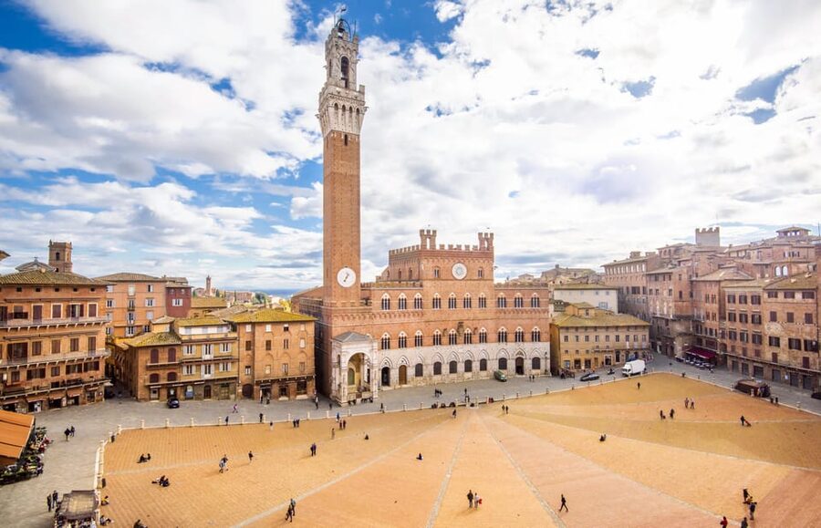 Florence: Day Trip with Free Time in San Gimignano and Siena - Is $71 a Good Value?