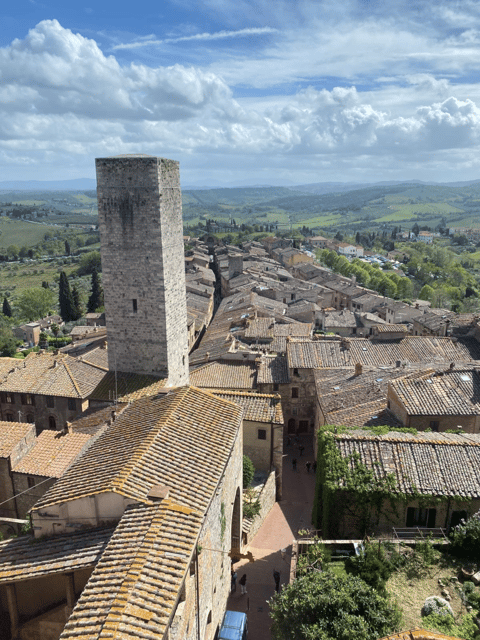 Florence: Day Trip with Free Time in San Gimignano and Siena - Who Should Book This Experience?