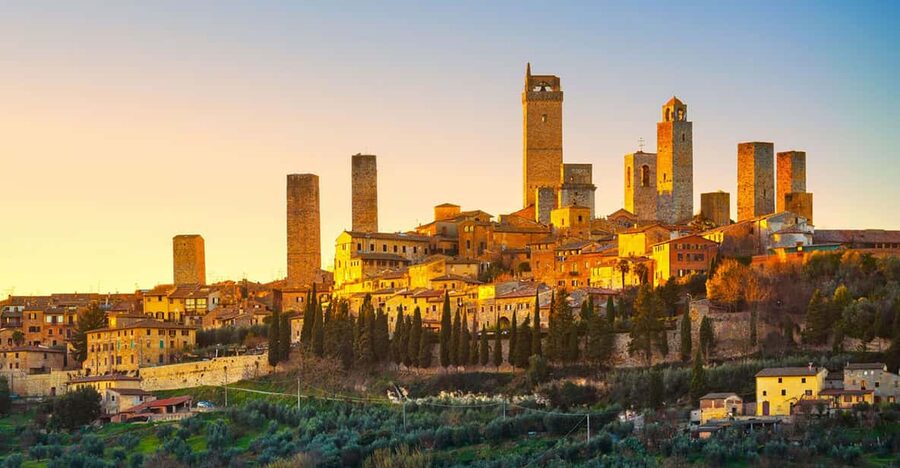Florence: Day Trip with Free Time in San Gimignano and Siena - Should You Book It?
