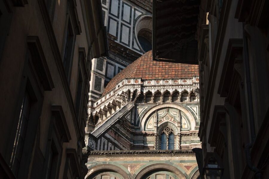 Florence: Dome Climb Ticket & Duomo Complex 3-Day Pass - Audio guide and self-guided pacing