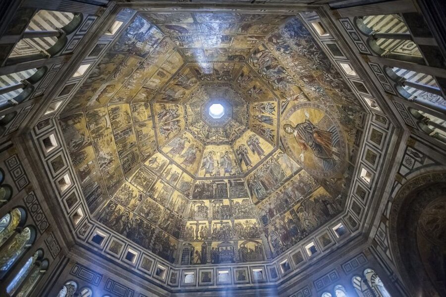 Florence Duomo, Baptistery & Opera Museum Audioguided Tour - Is this Florence Duomo tour worth $65?