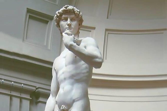 Florence: Duomo Cathedral Fast Track Entry Ticket - Is the self-guided format right for you?