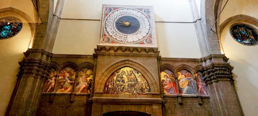 Florence: Duomo Cathedral Guided Tour - The Medici connection and Florence’s power