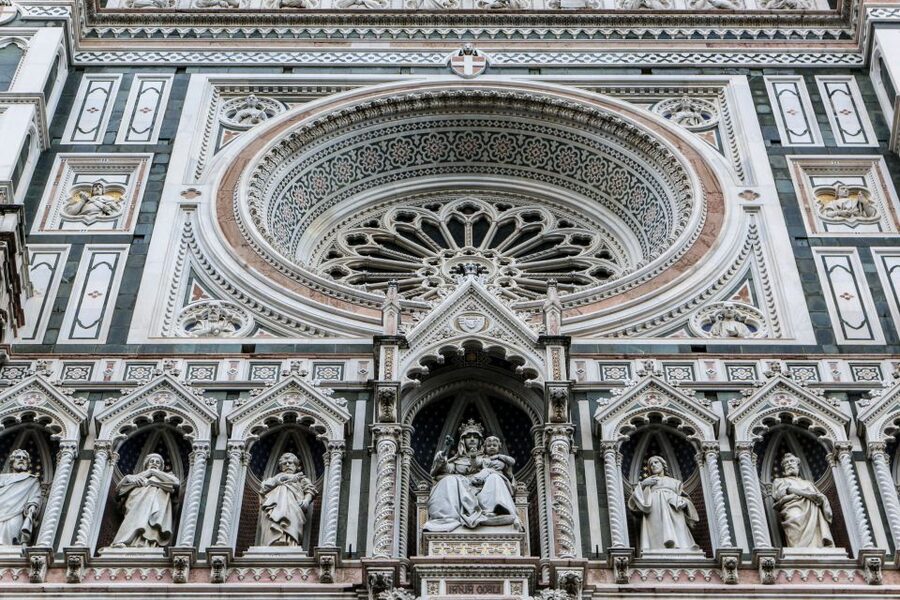 Florence: Duomo Cathedral Guided Tour - How much time should you allow?