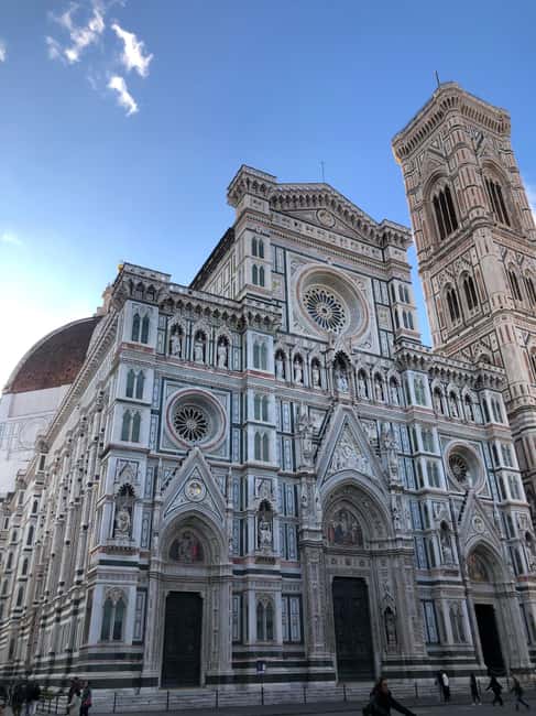 Florence: Duomo Cathedral Guided Tour - Price, value, and what is included
