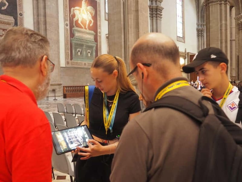 Florence: Duomo Cathedral Immediate Access & Guided Tour - Key points at a glance