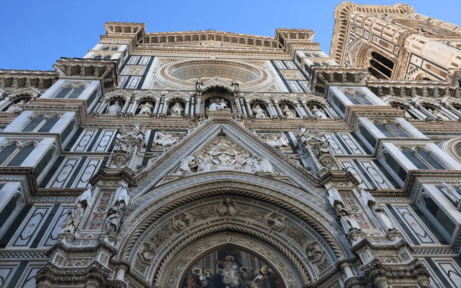 Florence: Duomo Cathedral Immediate Access & Guided Tour - Audio guide or live guide?