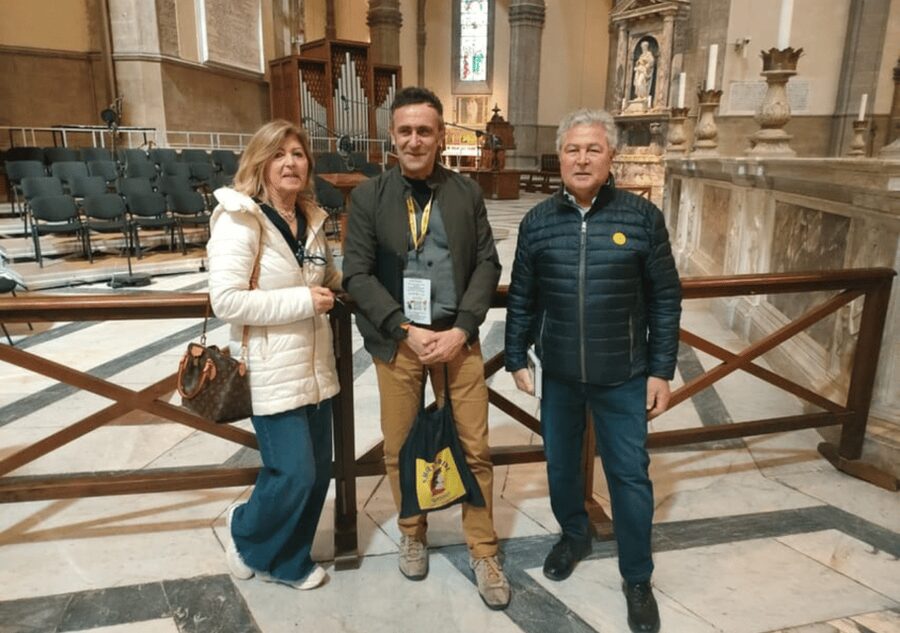 Florence: Duomo Cathedral Immediate Access & Guided Tour - The value of $27