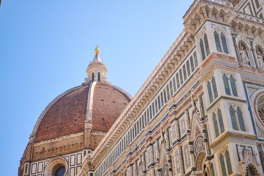 Florence: Duomo Cathedral Skip-the-Line Guided Tour - Why a 30-minute Duomo tour can be enough