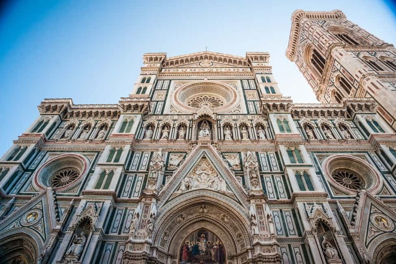 Florence: Duomo Cathedral Small Group Tour - How the guides shape the experience