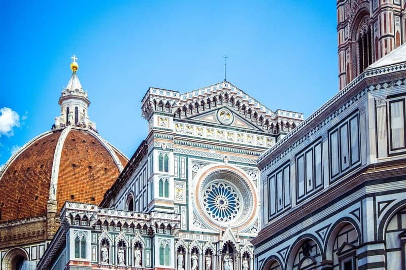 Florence: Duomo Cathedral Small Group Tour - My verdict: book it for the explanation, not the queue