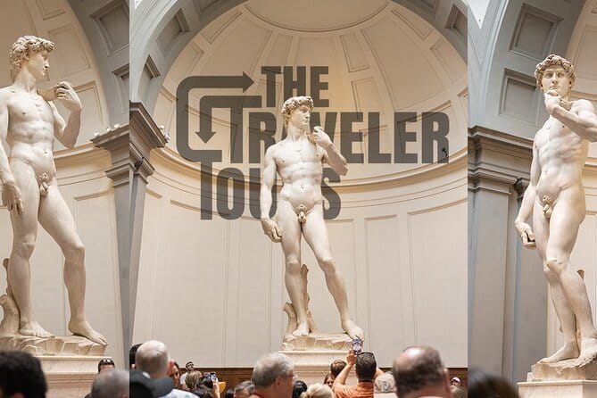Florence Duomo Cathedral with Host & Audio Guide (Interior Only) - Why the cathedral interior is worth your time