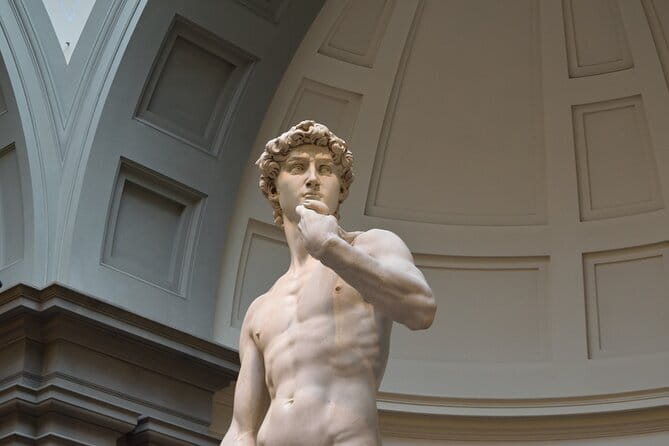 Florence Duomo Cathedral with Host & Audio Guide (Interior Only) - Lines, security, and realistic timing
